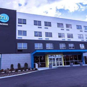 Tru By Hilton Norfolk Airport, Va Hotel
